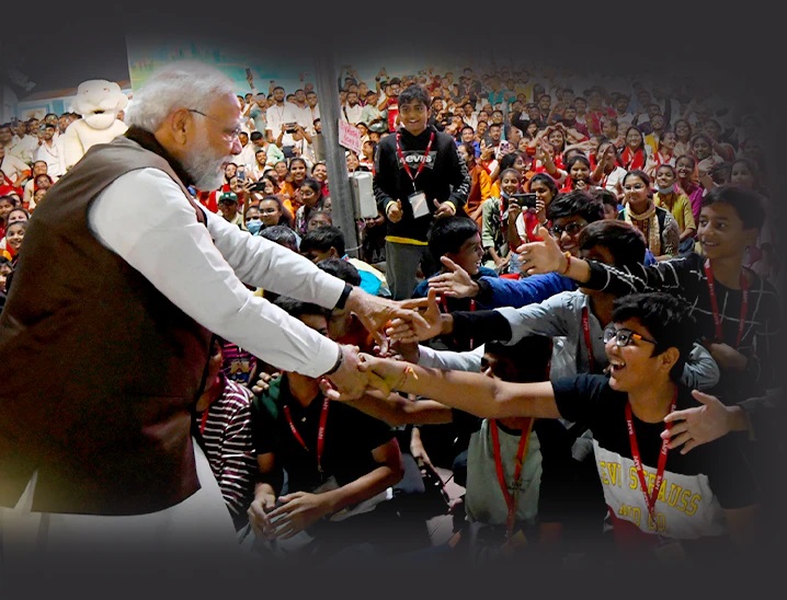 2022 ખૂબ જ પ્રેરણાદાયક, અદ્ભુત રહ્યું: PM મોદી મન કી બાત દરમિયાન